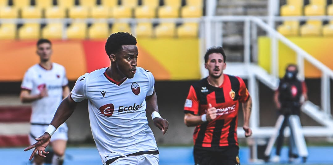 Shkendija. Source: Official Facebook