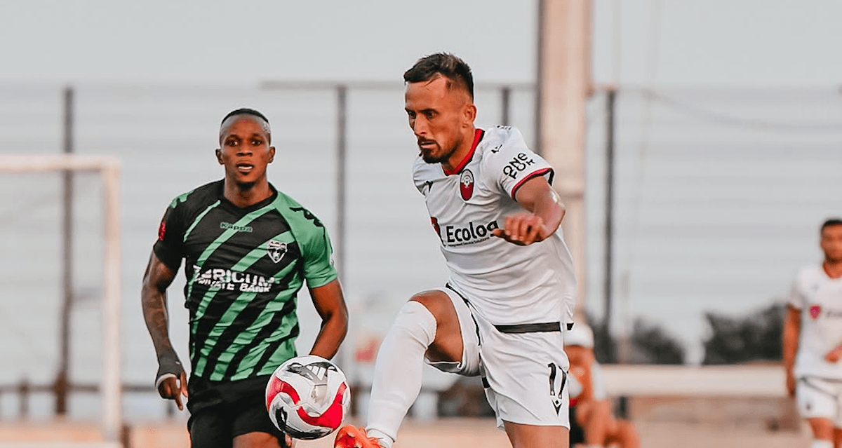 Shkendija. Source: Official Website