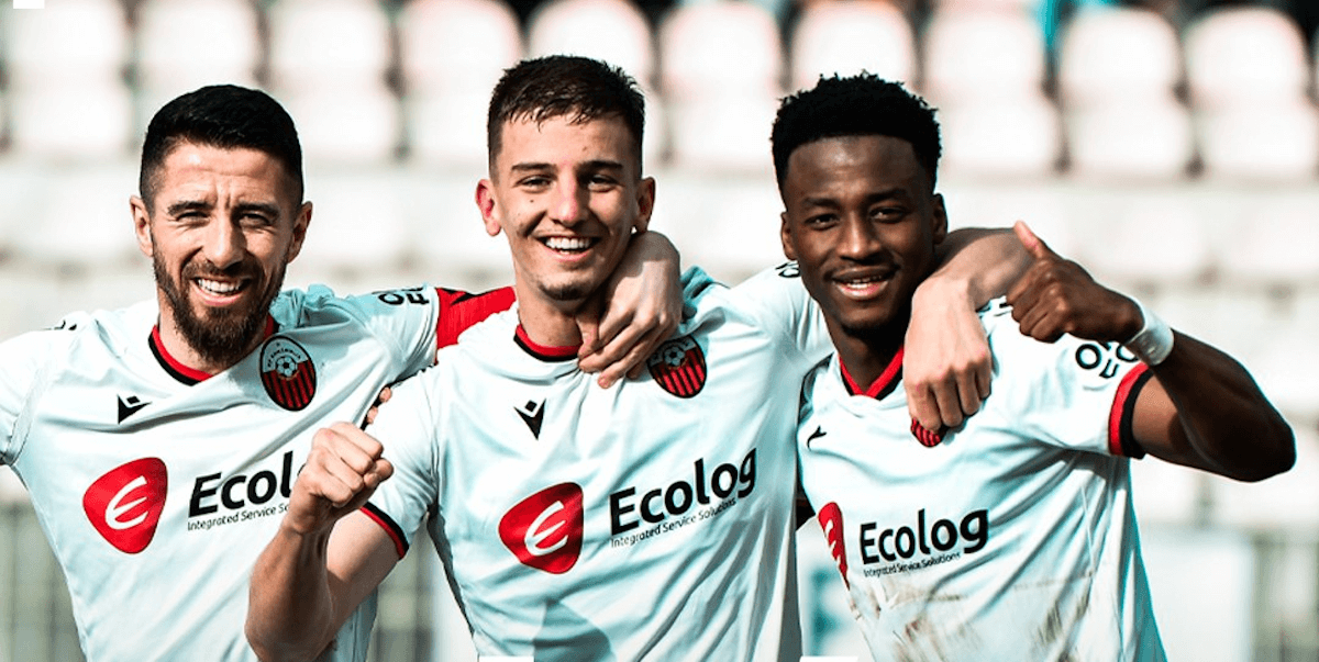 Shkendija. Source: Official Website