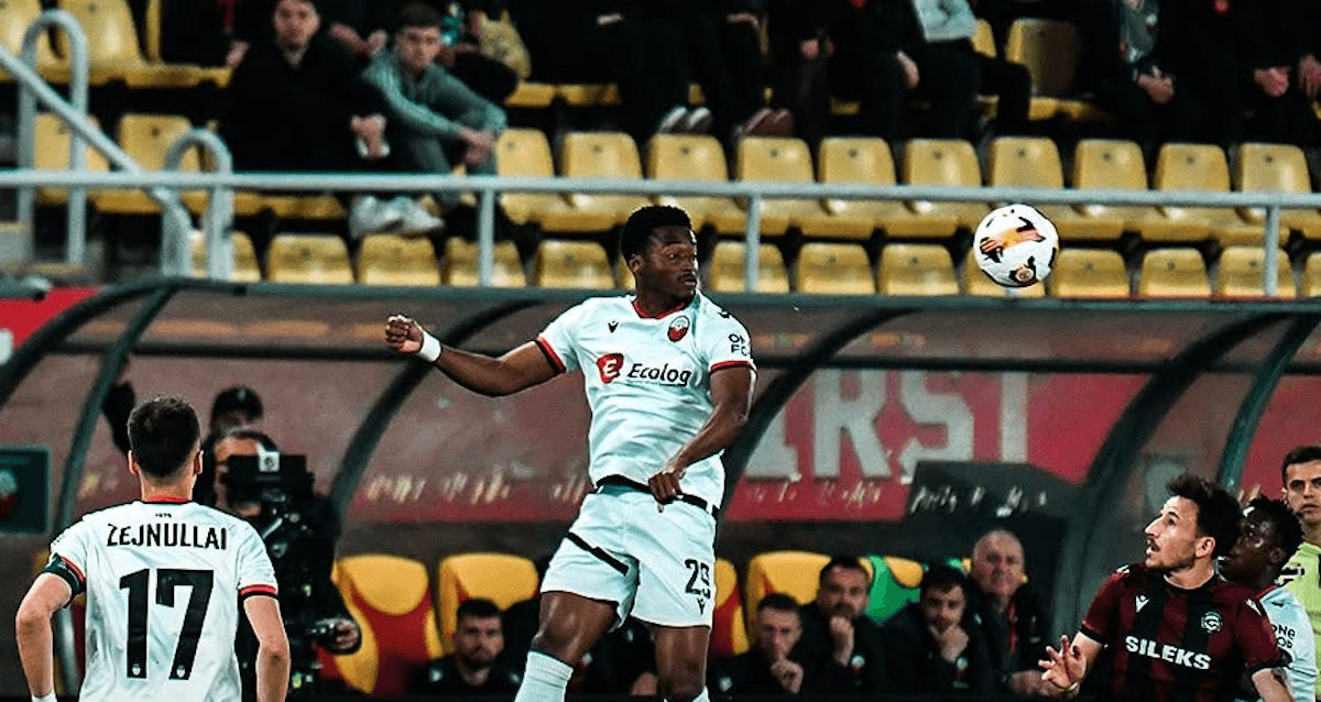 Shkendija. Source: Official Website