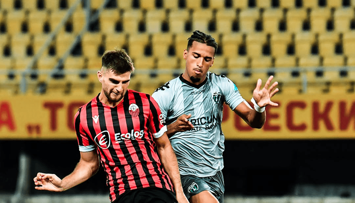 Shkendija. Source: Official Website