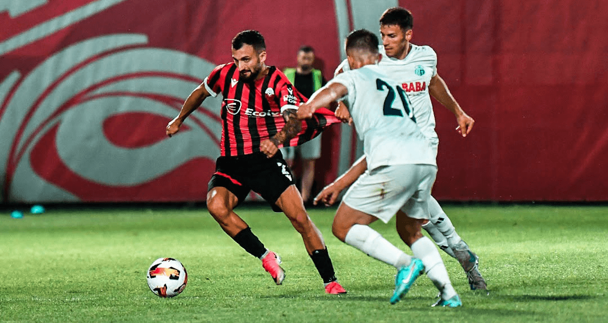 Shkendija. Source: Official Website