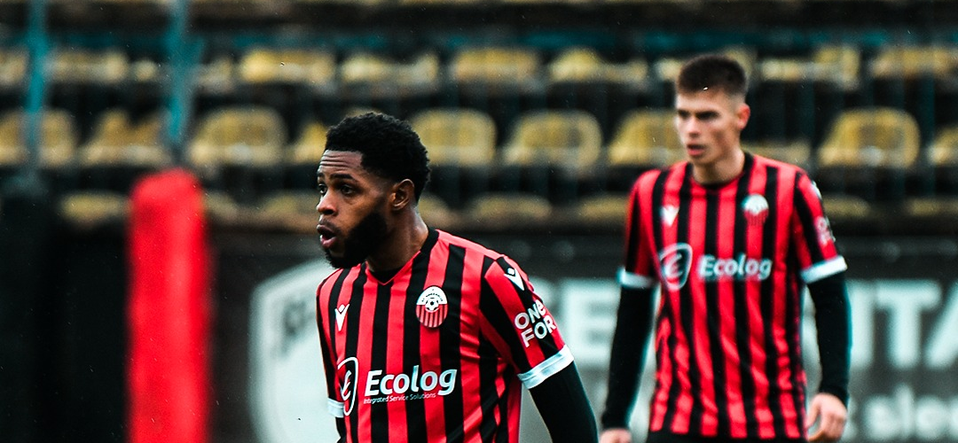Shkendija. Source: Official Facebook