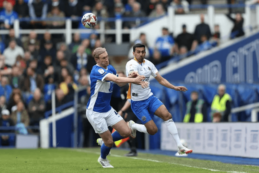 Shrewsbury. Source: Official Website