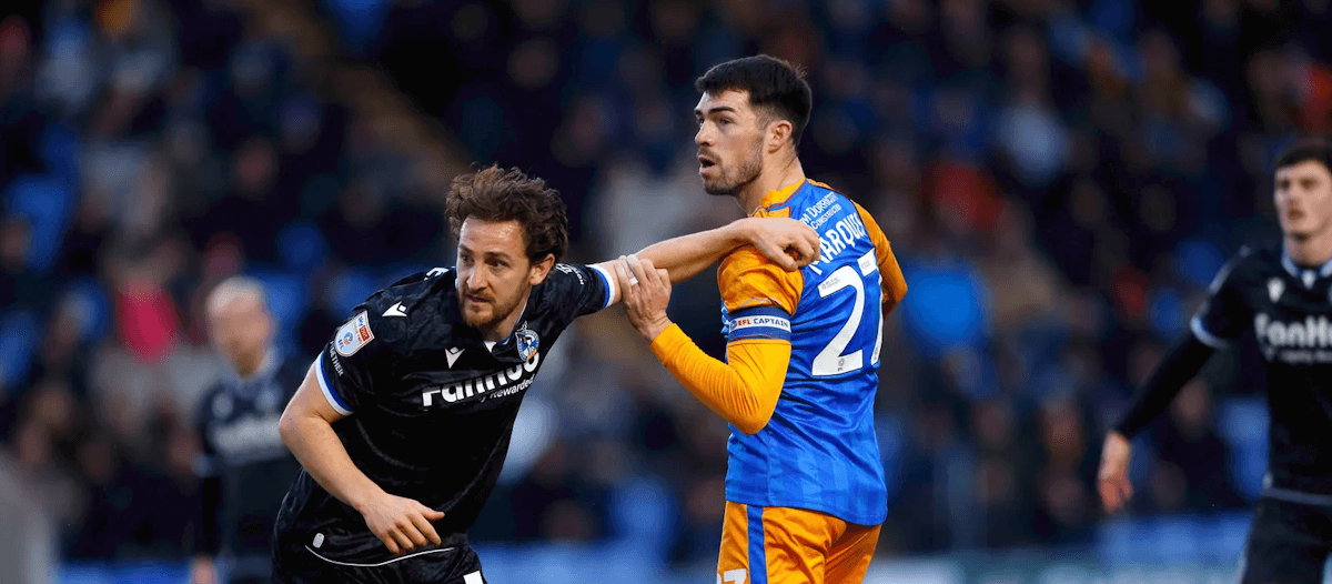 Shrewsbury. Source: Official Website