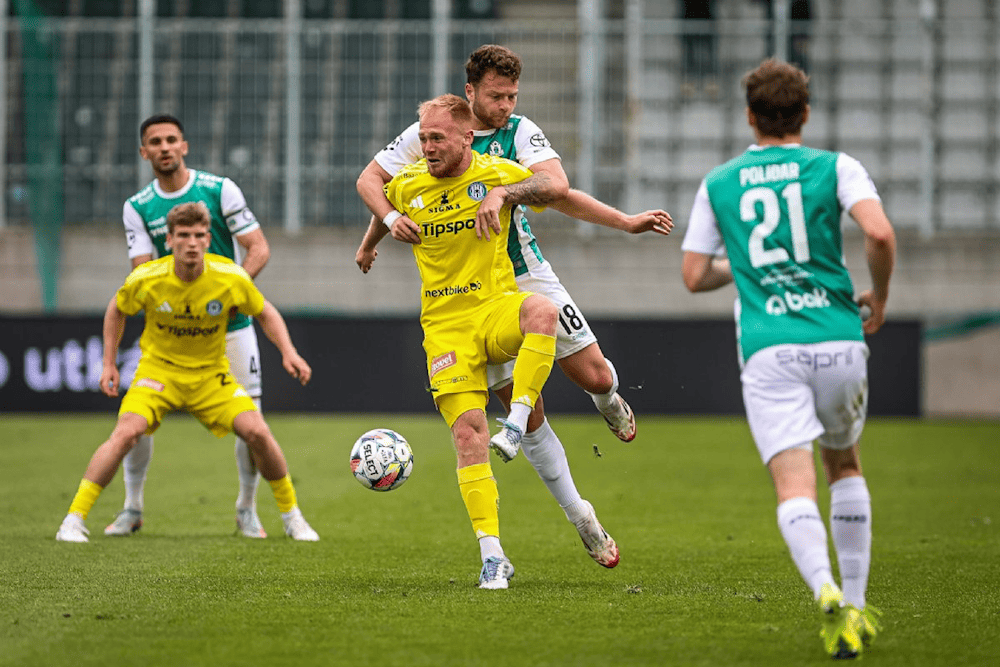 Sigma Olomouc. Source: Official Website