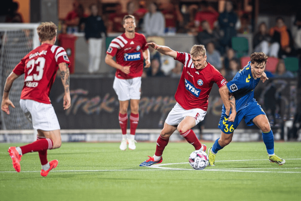 Silkeborg