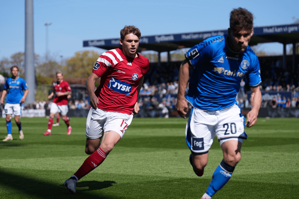 Silkeborg. Source: Official Website