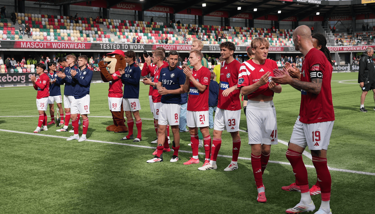Silkeborg. Source: Official Website