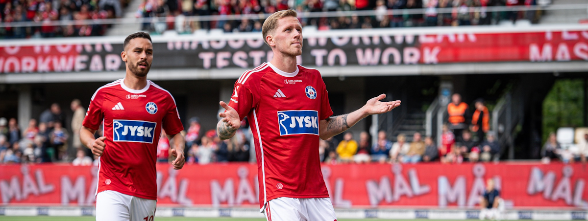 Silkeborg. Source: Official Website