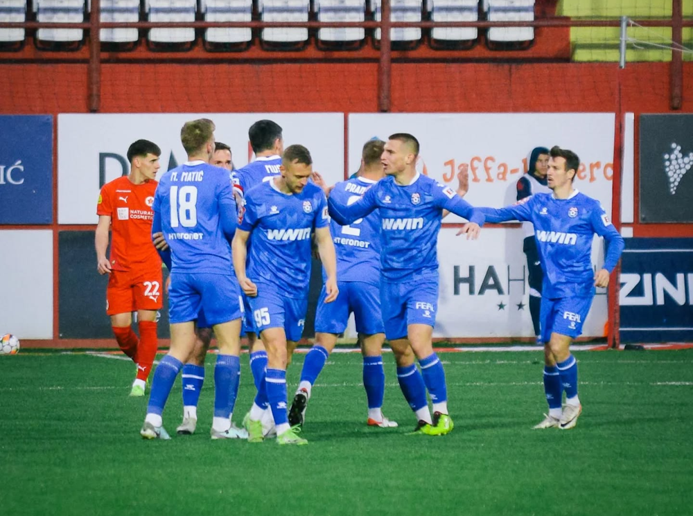 Siroki Brijeg. Source: Official Website