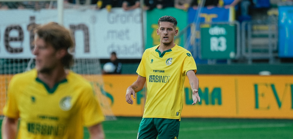 Sittard. Source: Official Website
