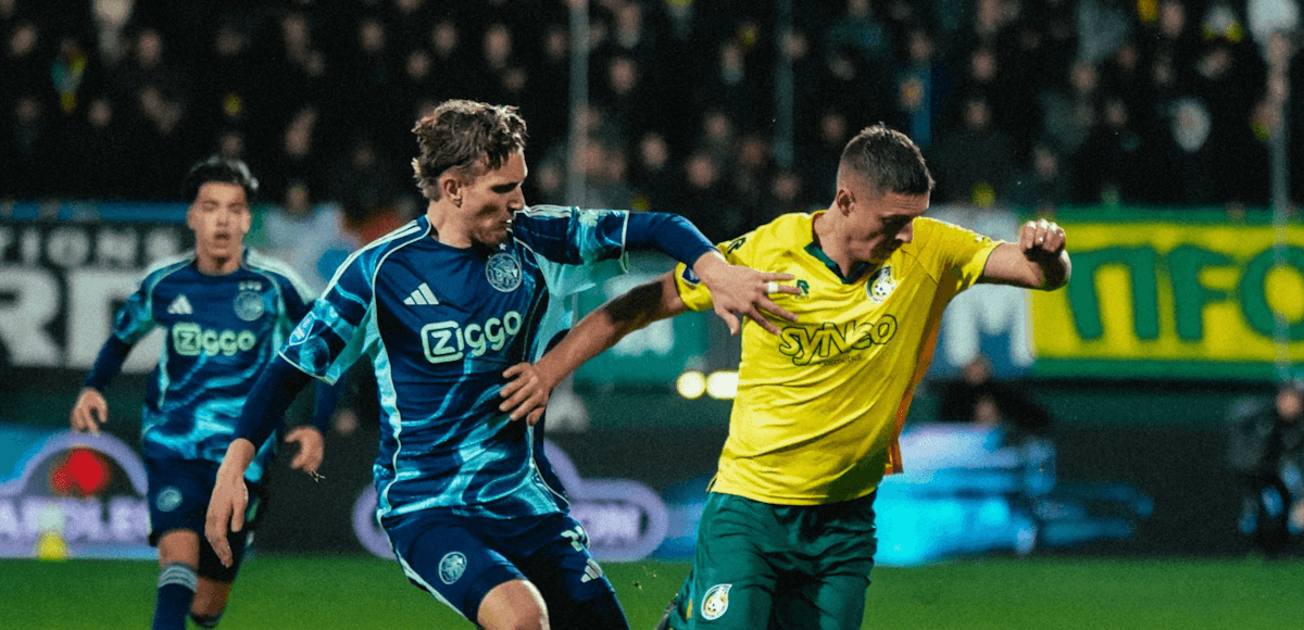 Sittard. Source: Official Facebook. Edited photo