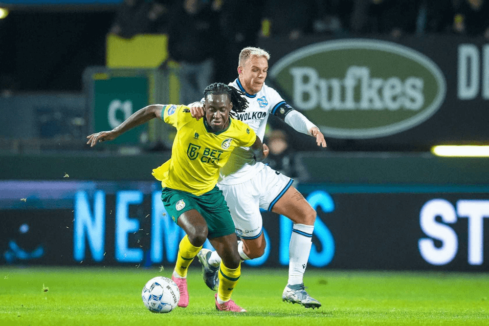 Sittard. Source: Official Website