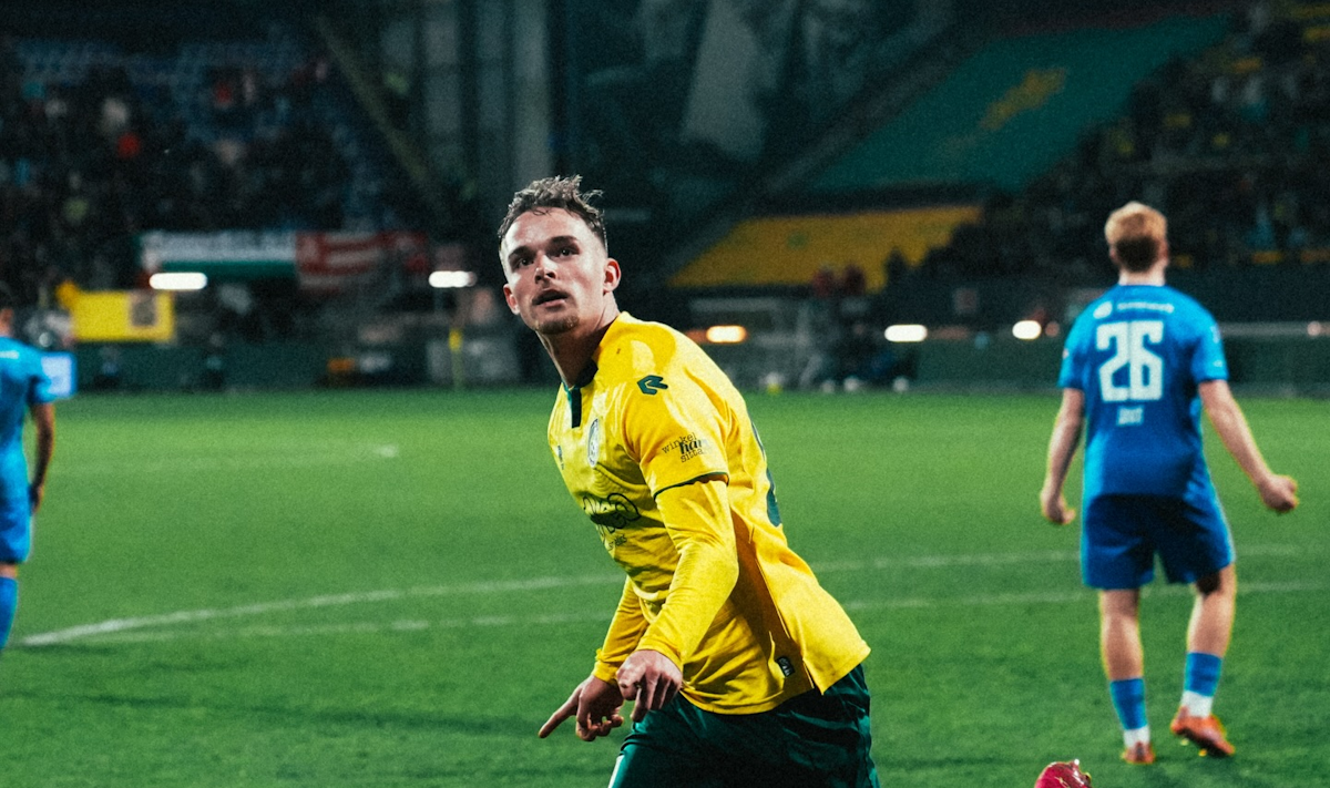 Sittard. Source: Official Facebook