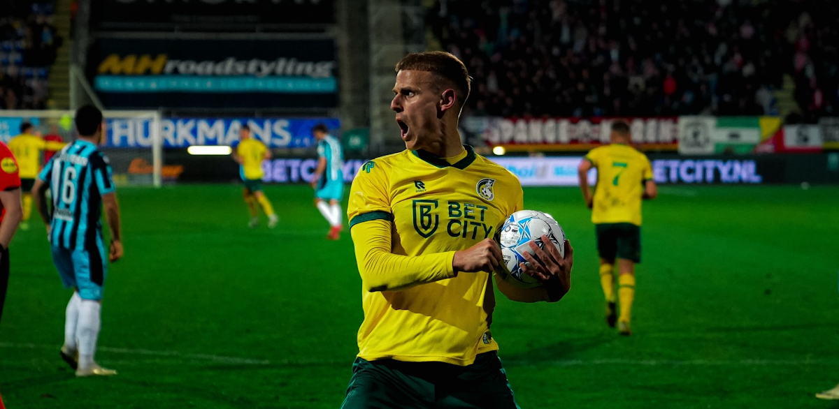 Sittard. Source: Official Facebook