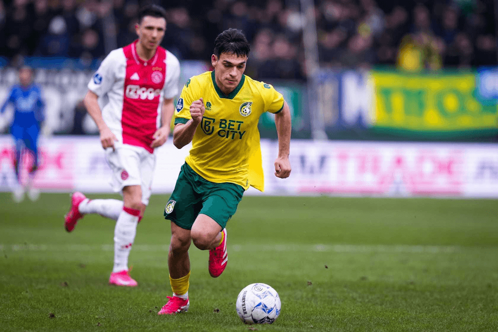 Sittard. Source: Official Website