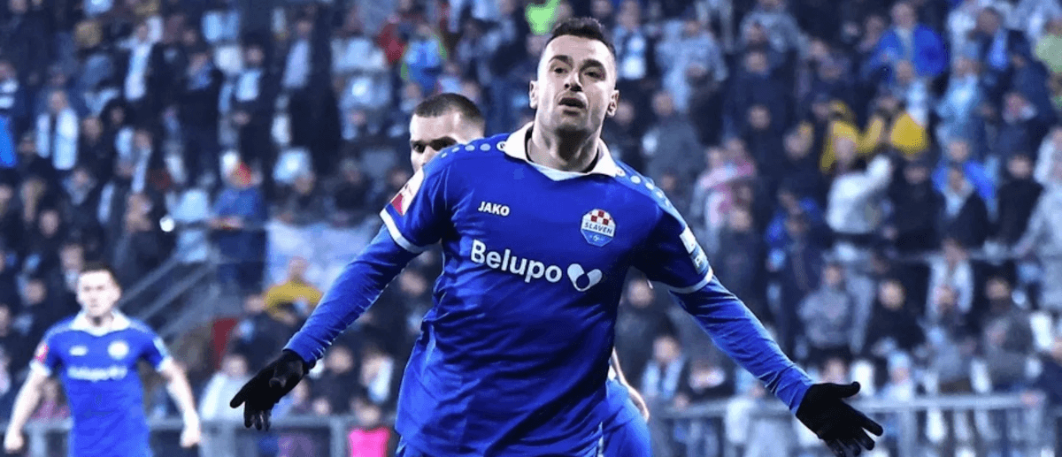 Slaven Belupo. Source: Official Instagram. Edited photo