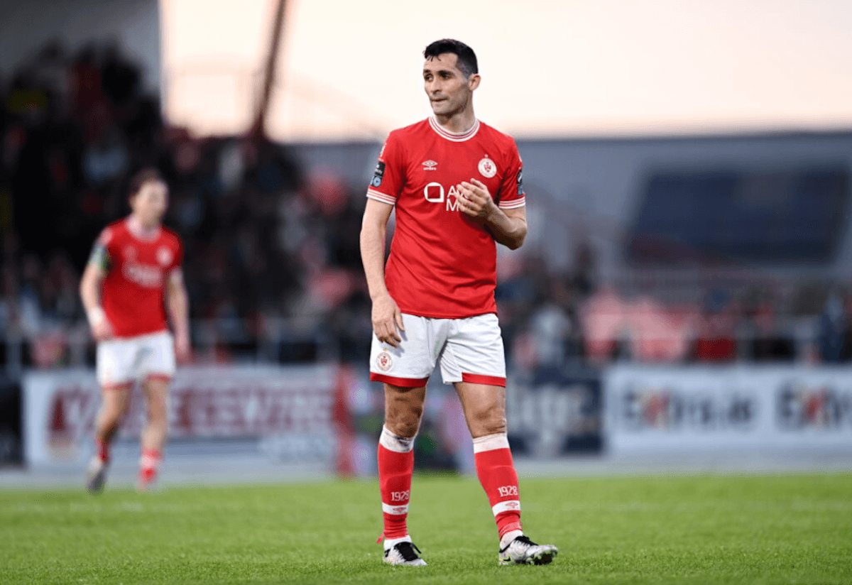 Sligo Rovers