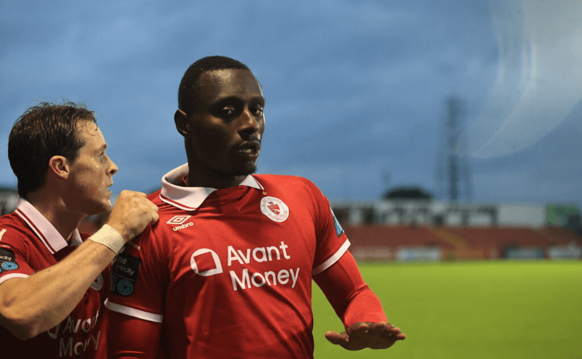 Sligo Rovers