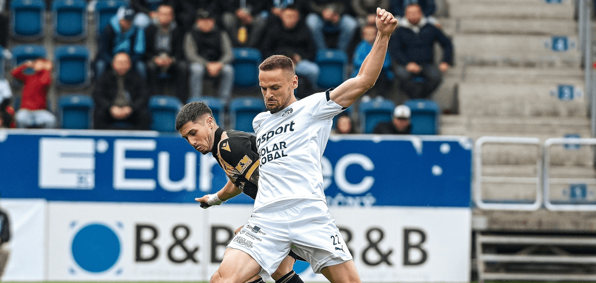 Slovacko. Source: Official Facebook. Edited photo