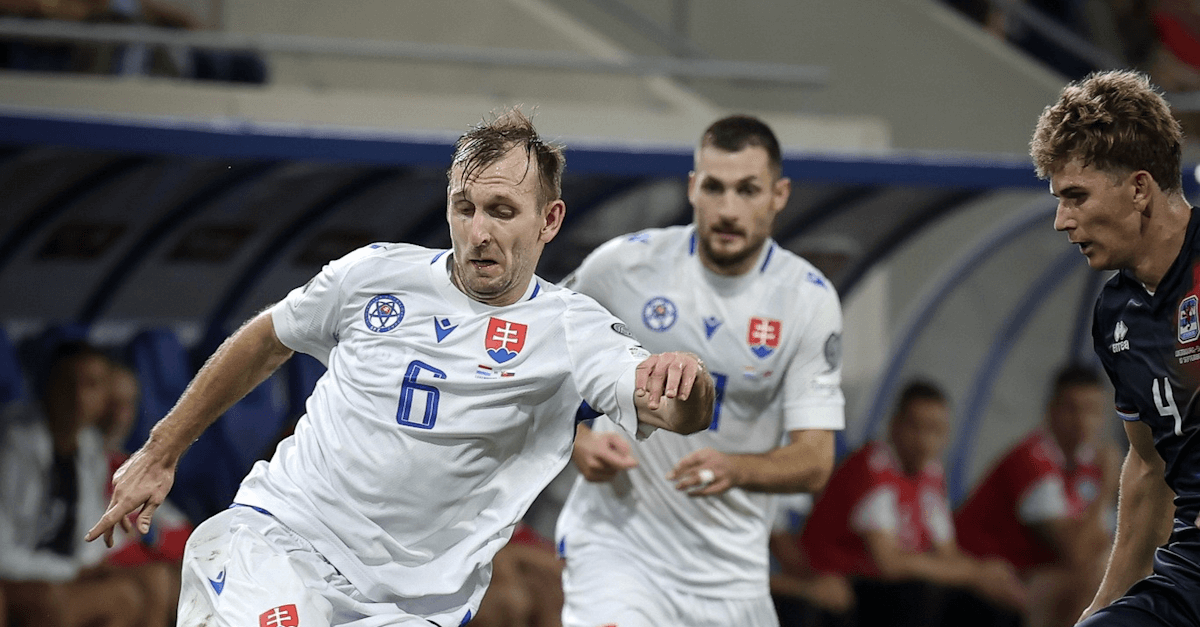 Slovakia. Source: Official Website