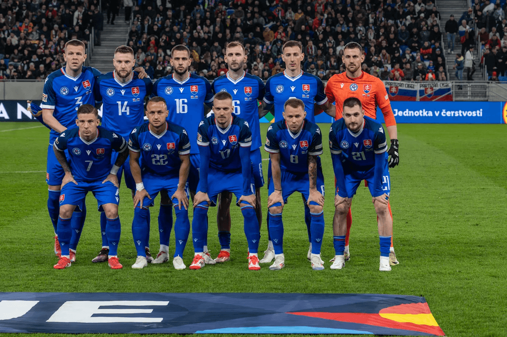 Slovakia