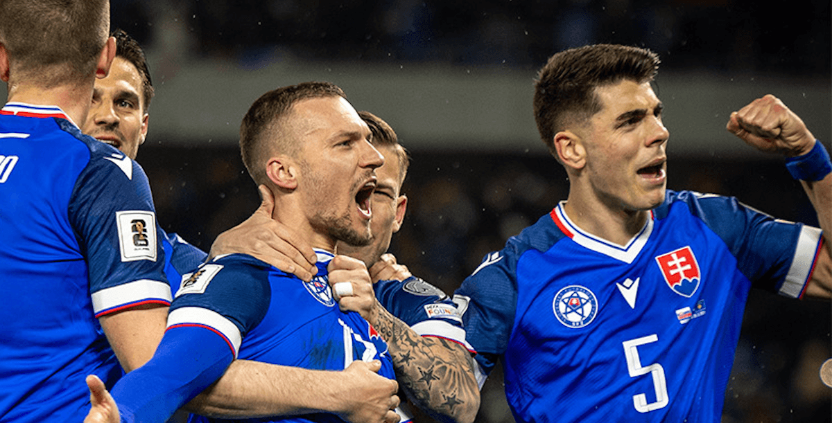 Slovakia. Source: Official Website