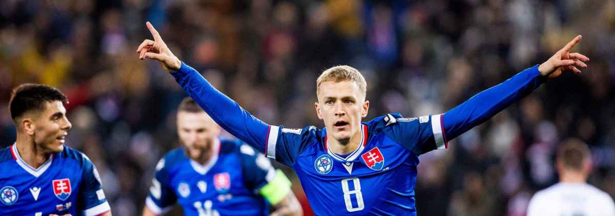 Slovakia. Source: Official Facebook