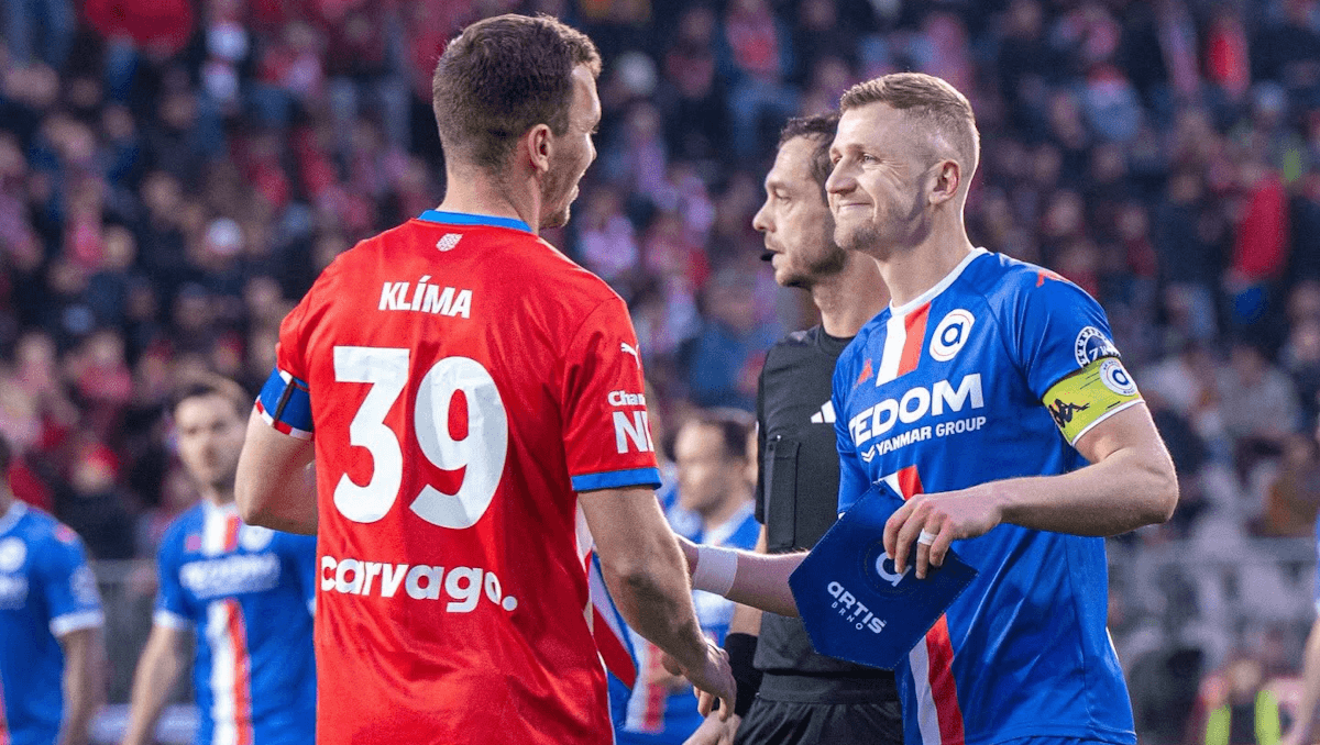 Slovan Liberec. Source: Official Website