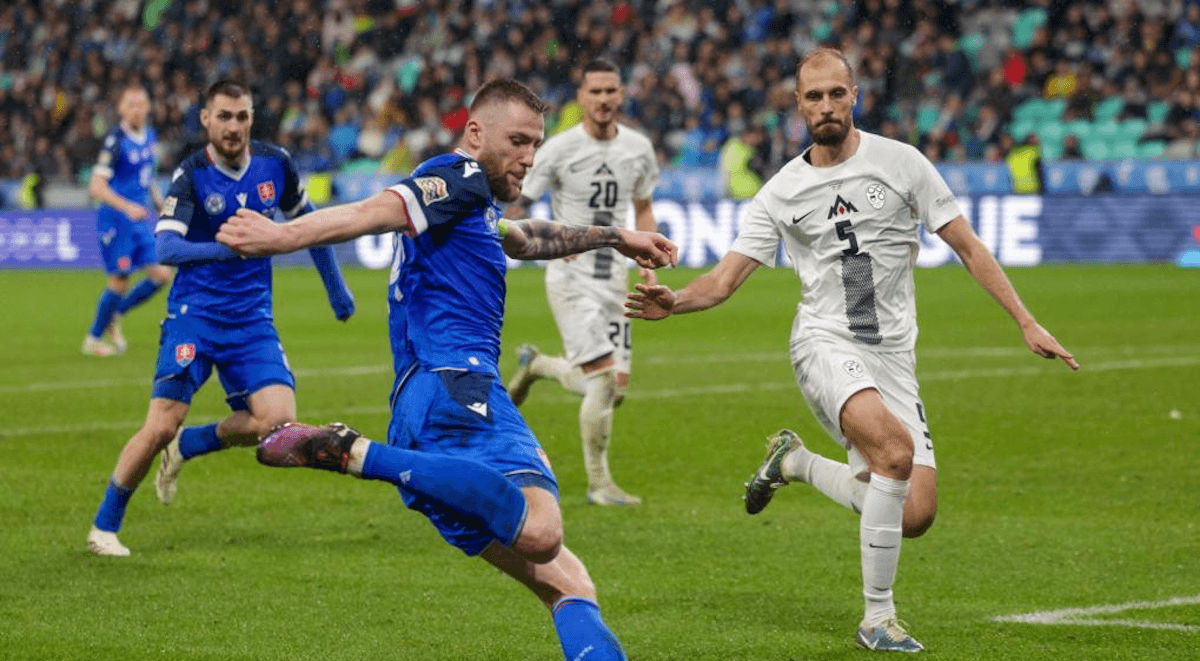 Slovenia. Source: Official Website