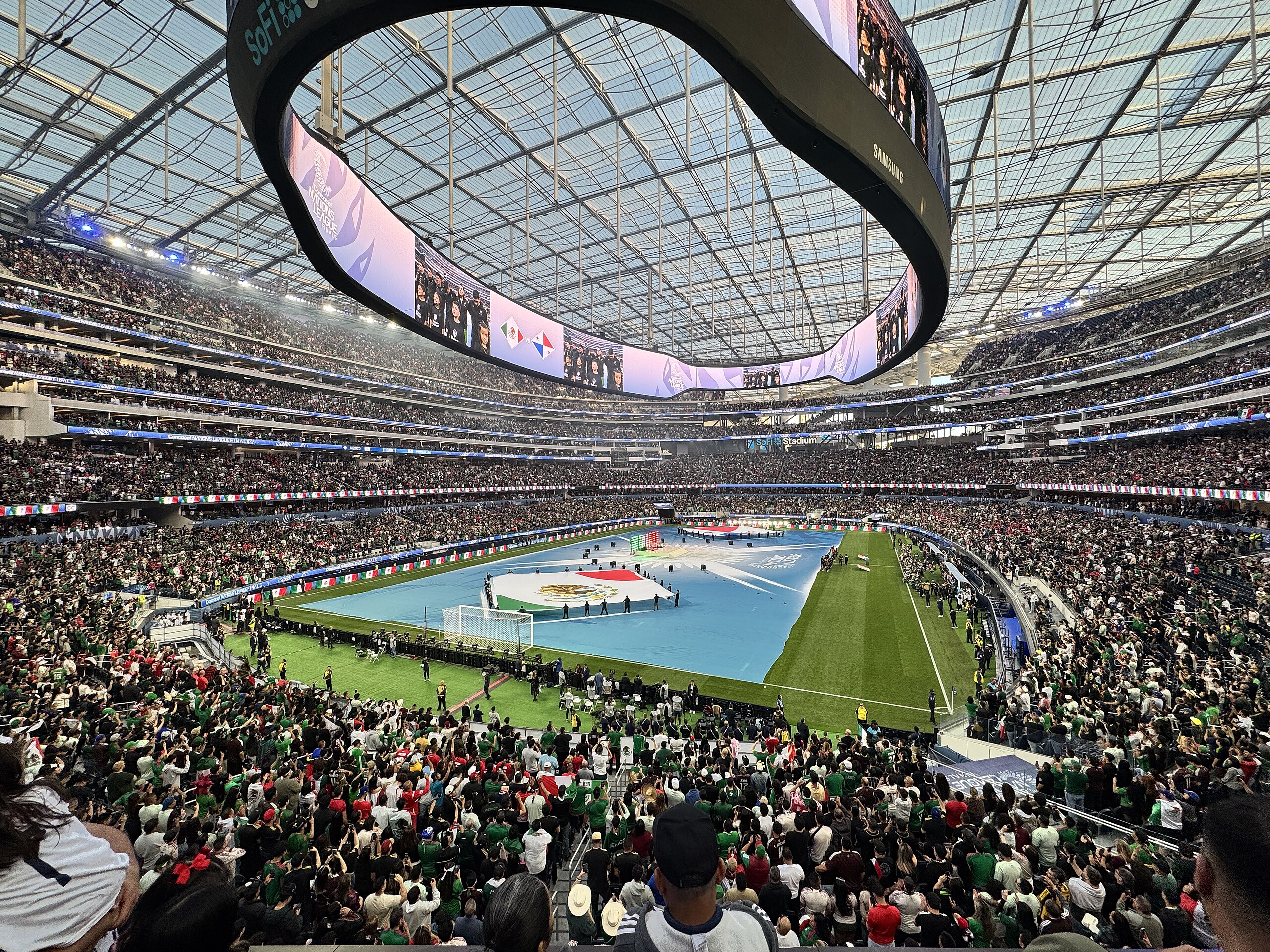 SoFi Stadium