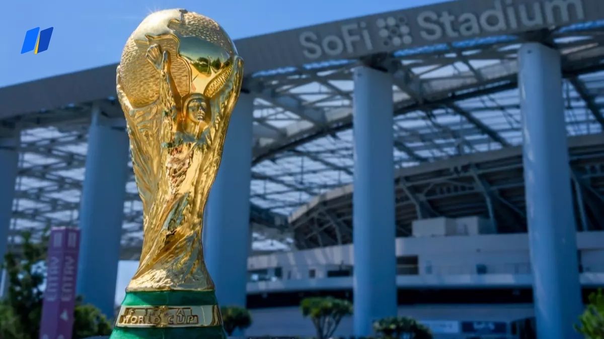 Чемпионат мира по футболу 2026: как смотреть бесплатно, телеканалы и ...
