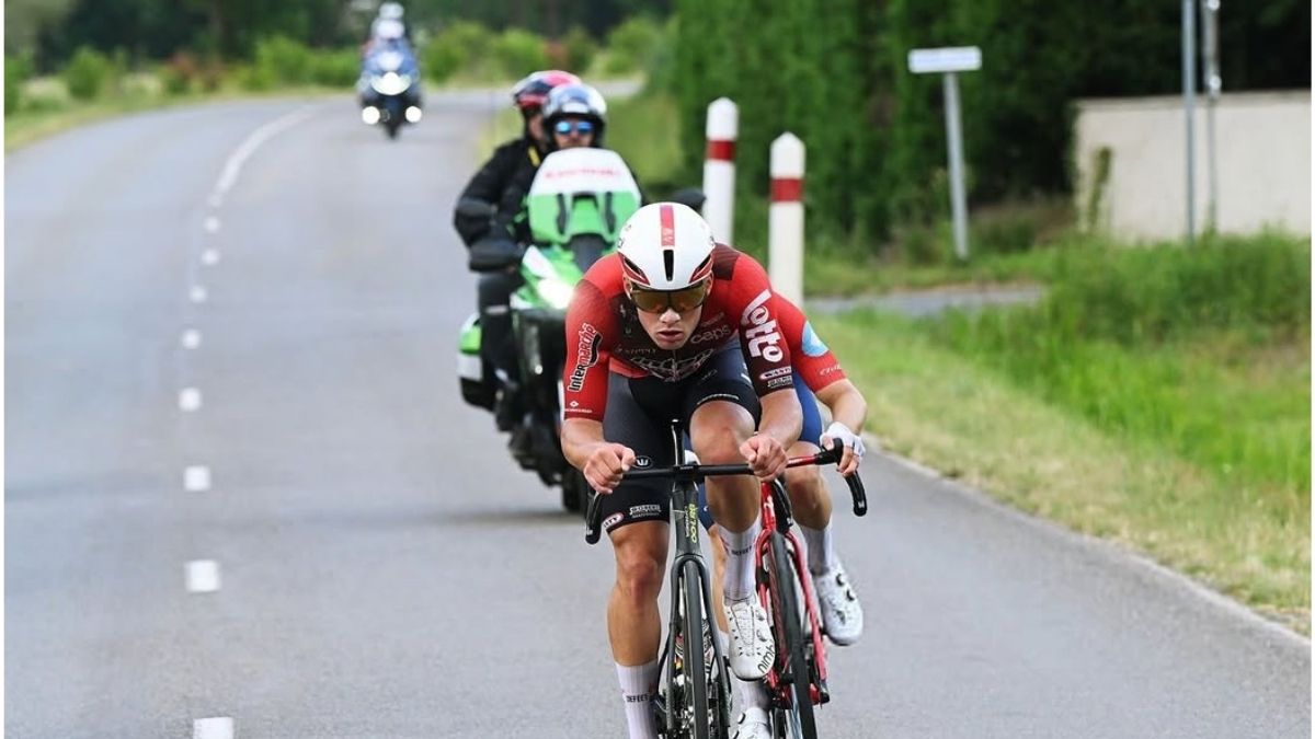 Tour de France 2026 – Onde assistir, canais de TV e transmissões ao ...