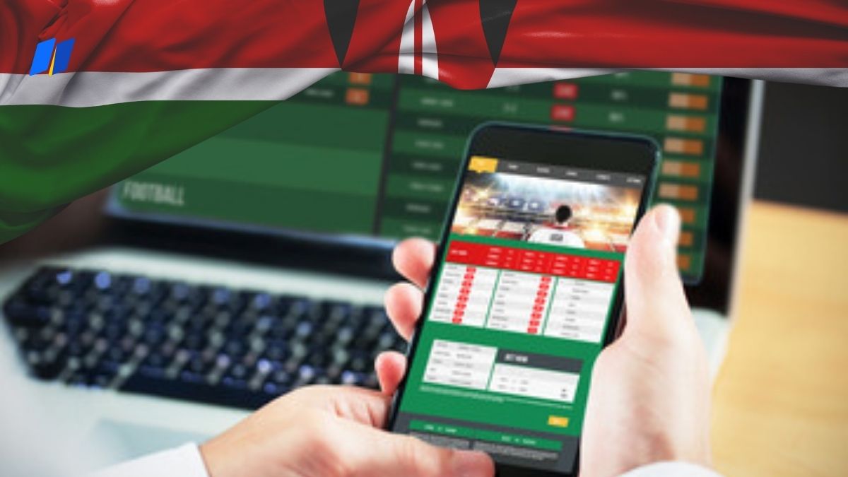 Best Betting Sites with Welcome Bonus in Kenya 2026 | TipsGG | Tips.GG