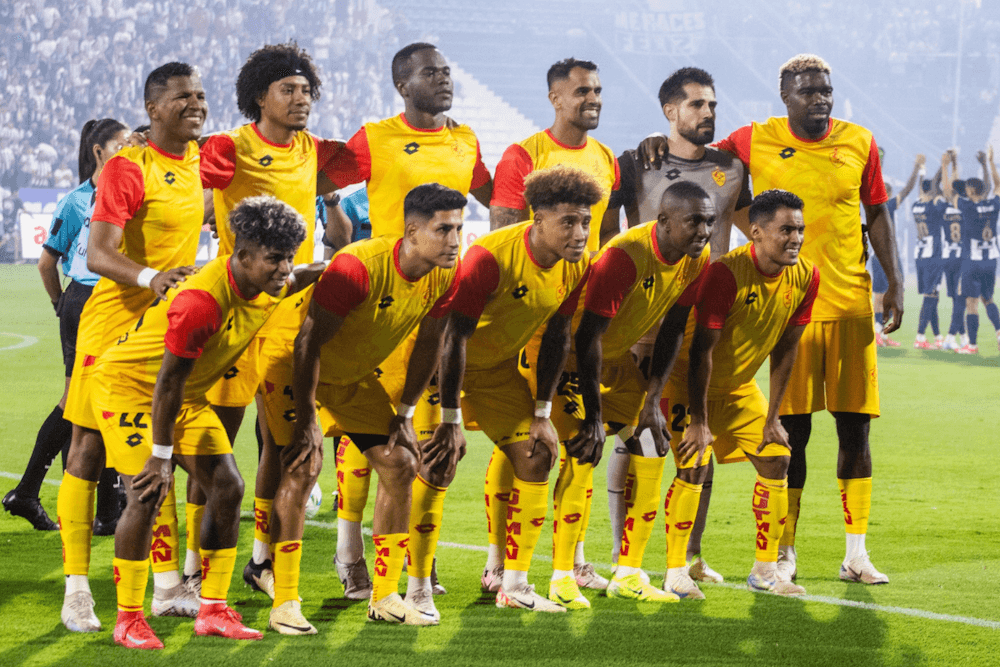 Sociedad Deportiva Aucas