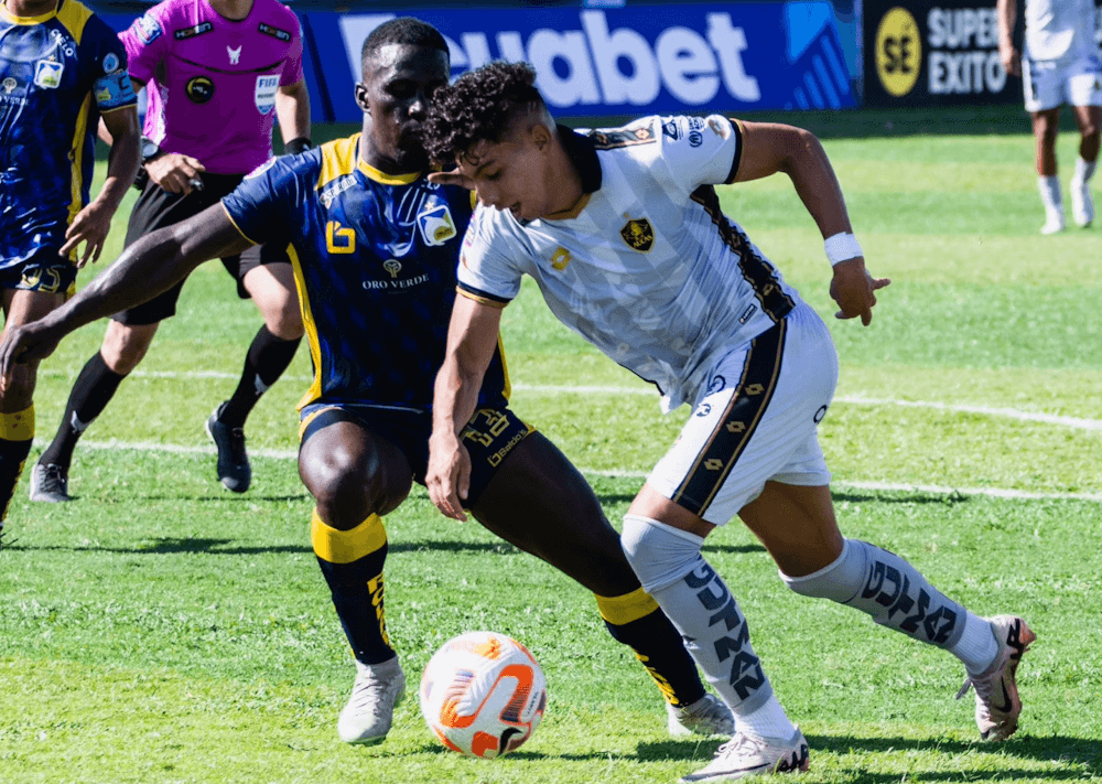 Sociedad Deportiva Aucas. Source: Official Website