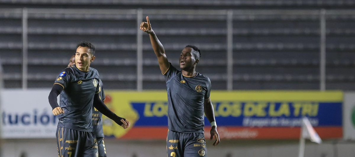 Sociedad Deportiva Aucas. Source: Official Website