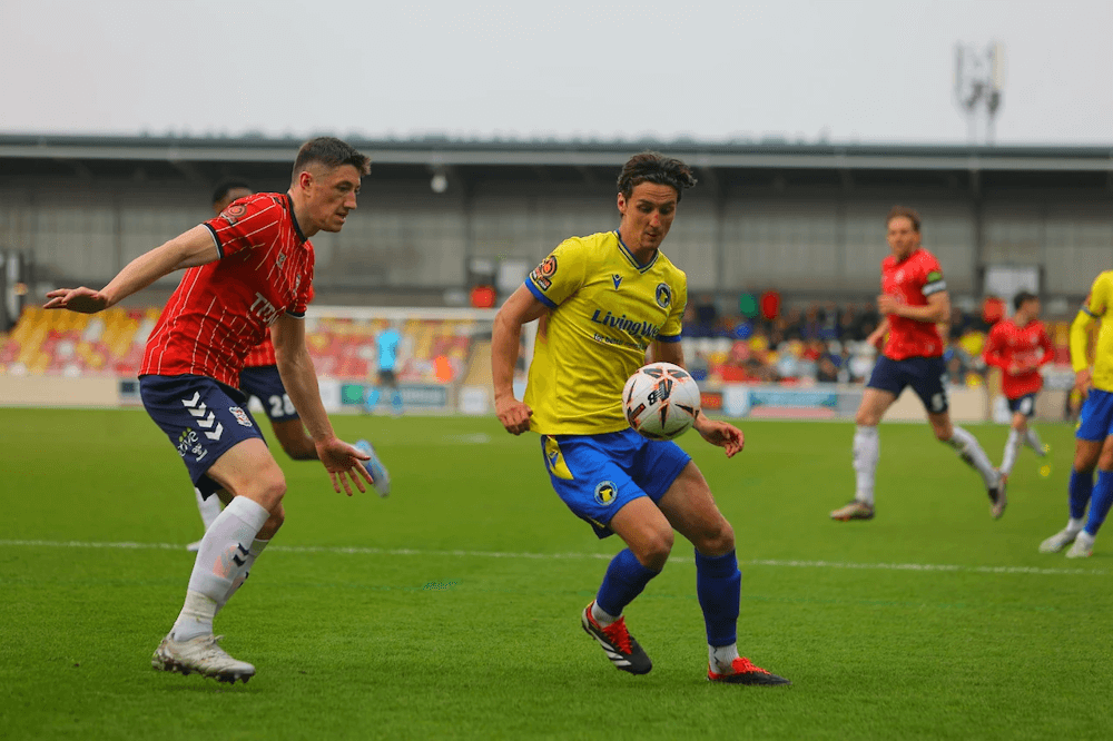 Solihull Moors