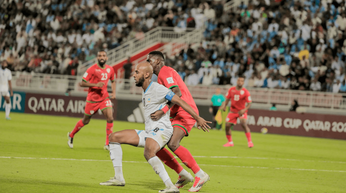 Somalia. Source: Official Website