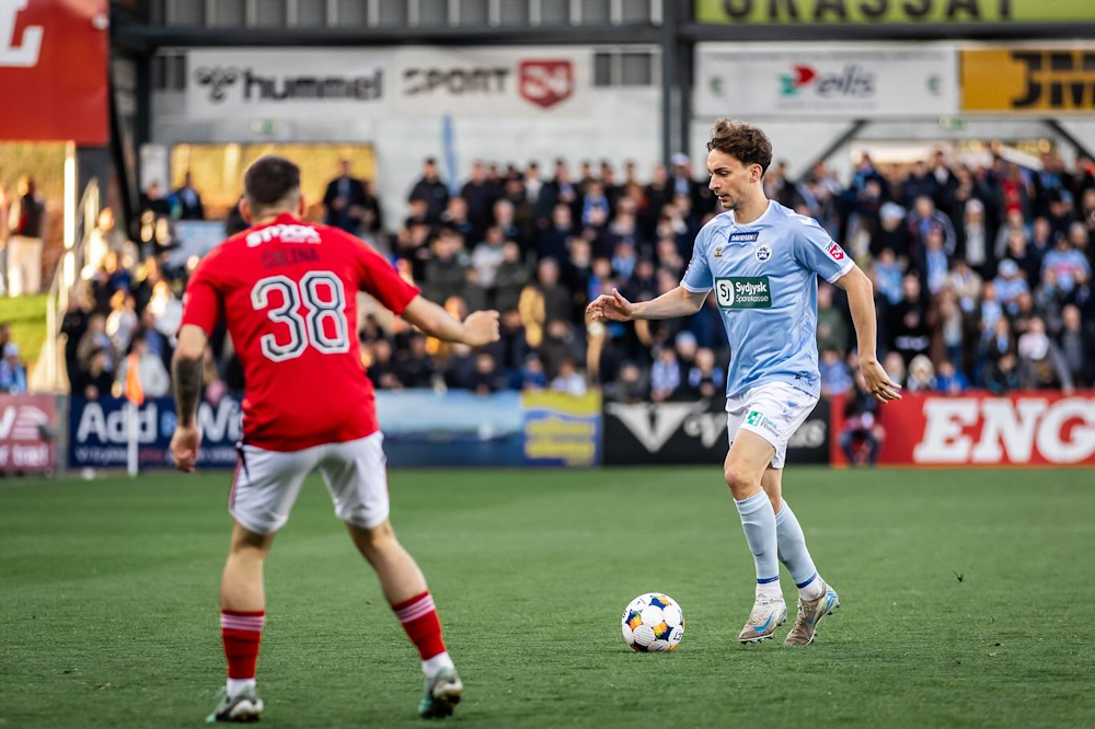 Sonderjyske. Source: Official Website