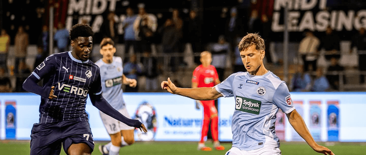Sonderjyske contra Copenhague Predicción: 27.09.2025 Superliga 2025/26 ...