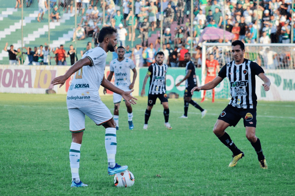 Sousa. Source: Official Website