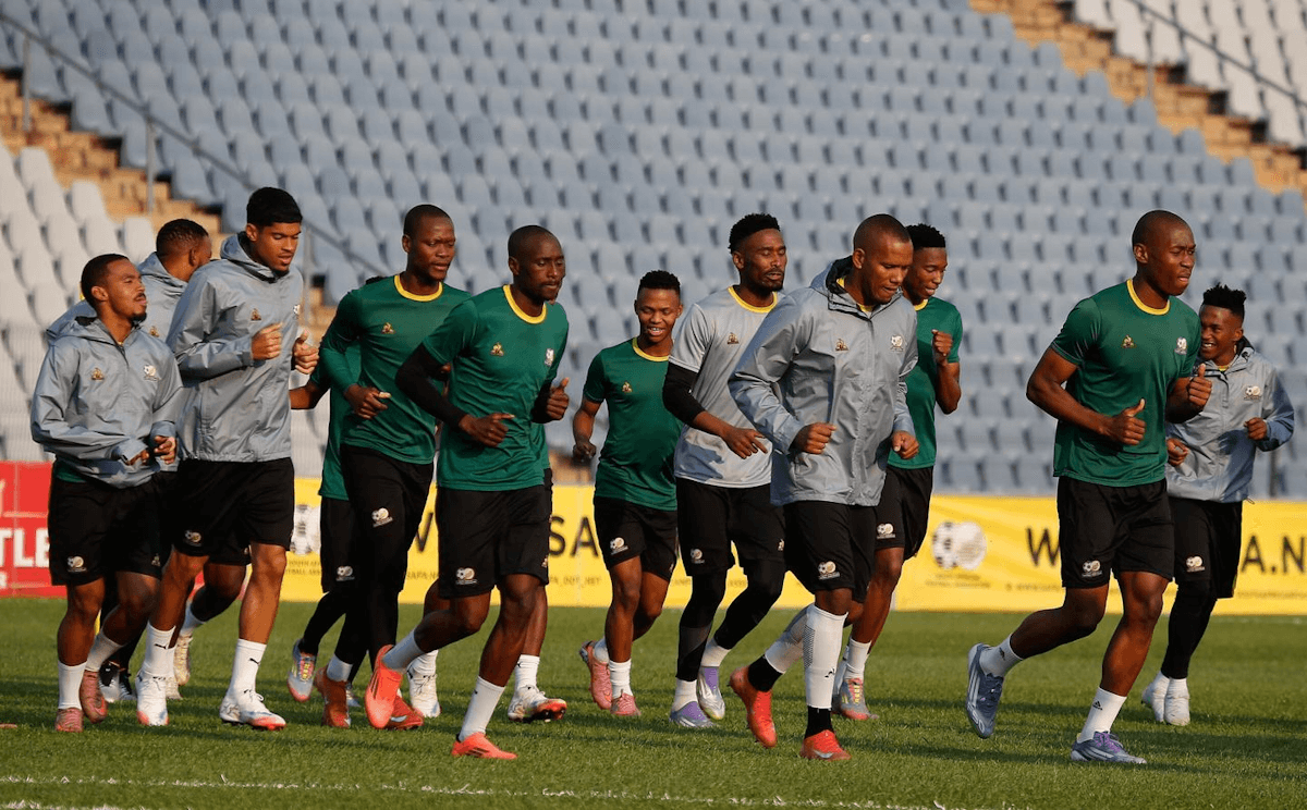 South Africa