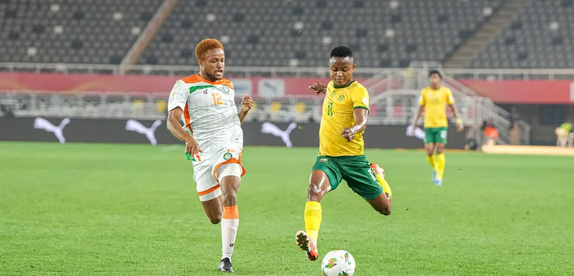 South Africa. Source: Official Website