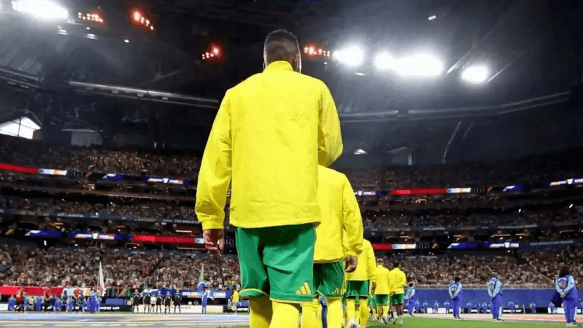 South Africa