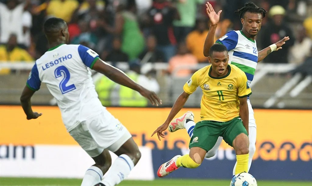 South Africa. Source: Official Website