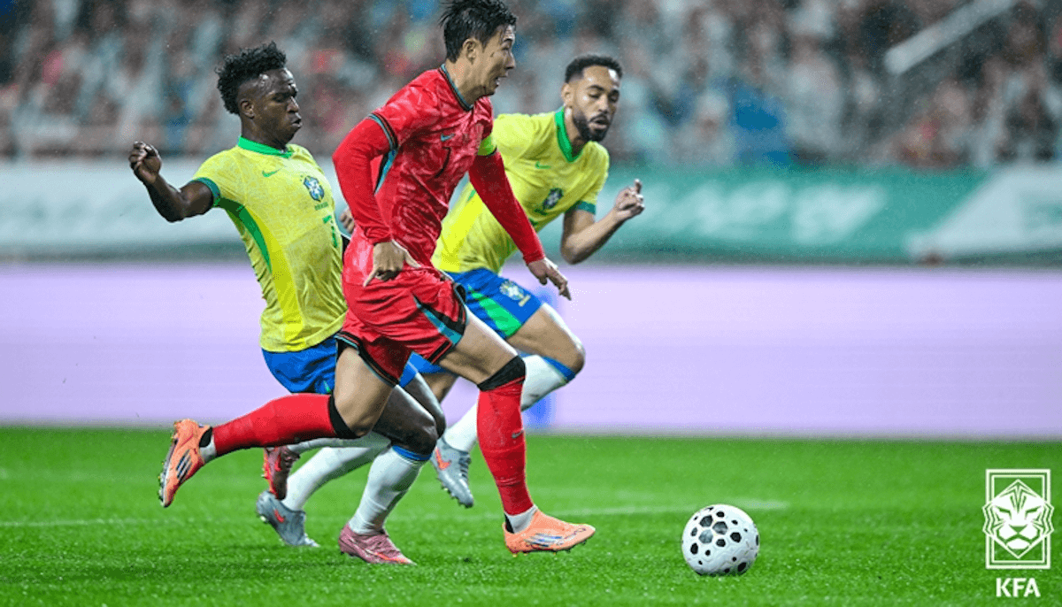 South Korea. Source: Official Website