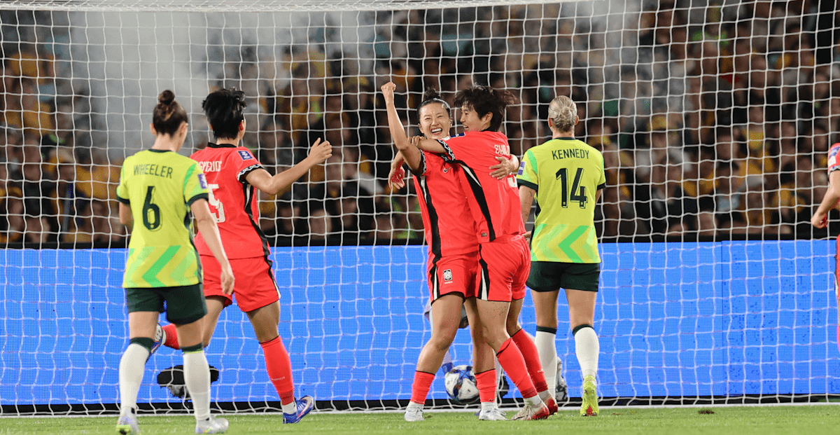 South Korea (w). Source: Official Website