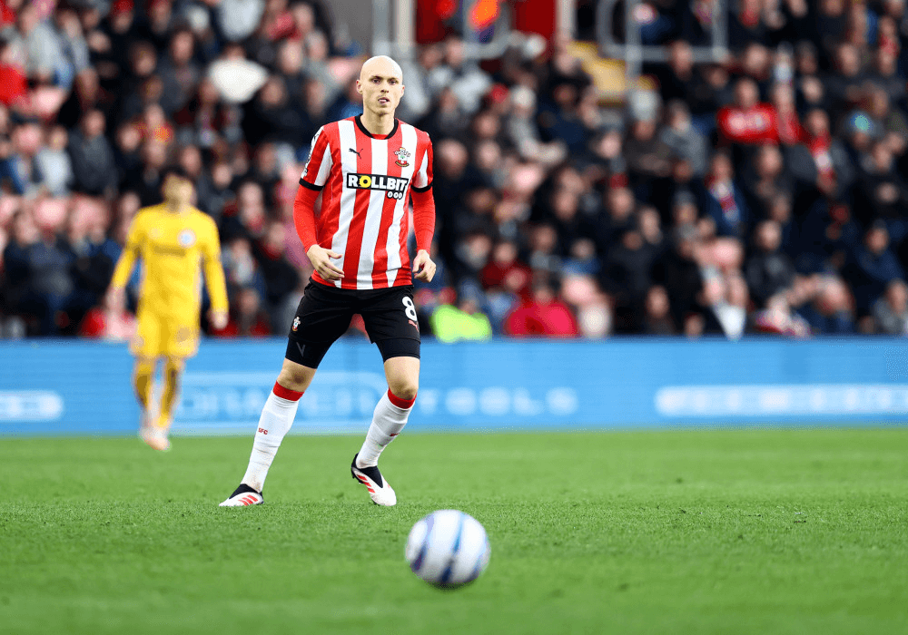 Southampton. Source: Official Website